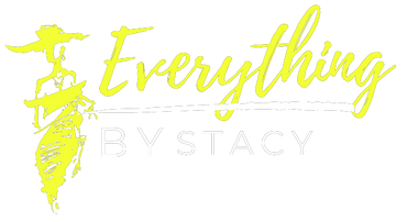 Everything by Stacy logo